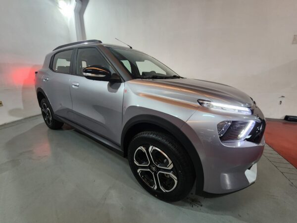 C3 Aircorss - Image 5