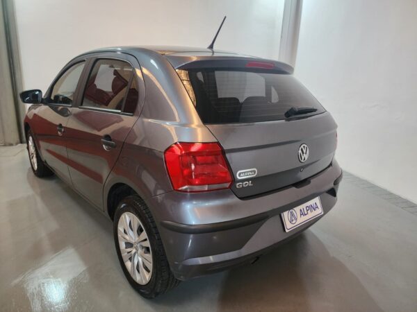 Gol HB - Image 2