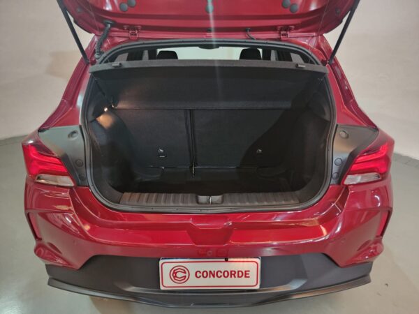Chevrolet Onix - Image 3