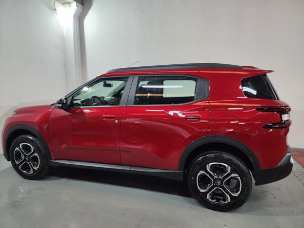 C3 Aircross - Image 5