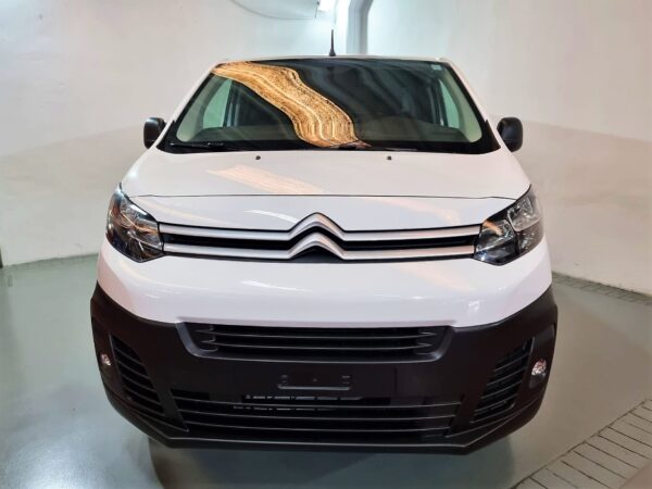 Citroën JUMPY - Image 2