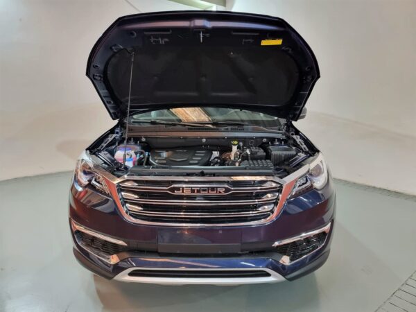 Jetour X70 - Image 2