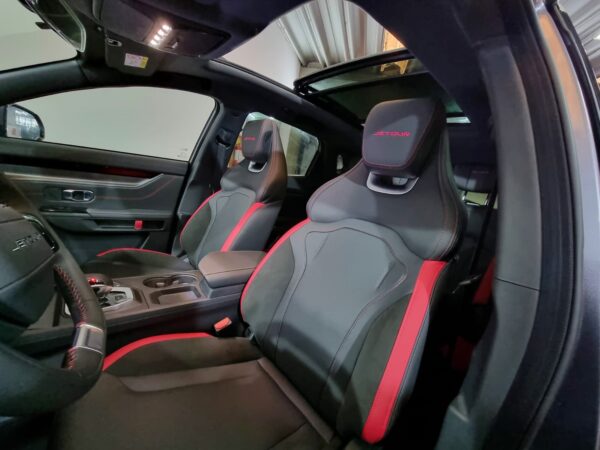 Jetour DASHING - Image 2