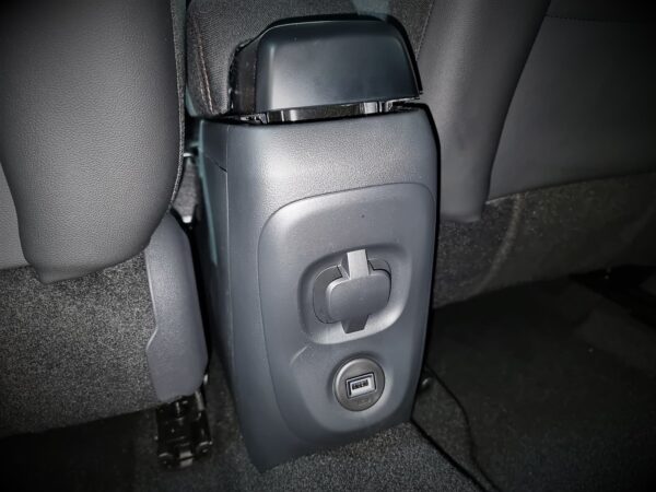 Citroën C4 - Image 3