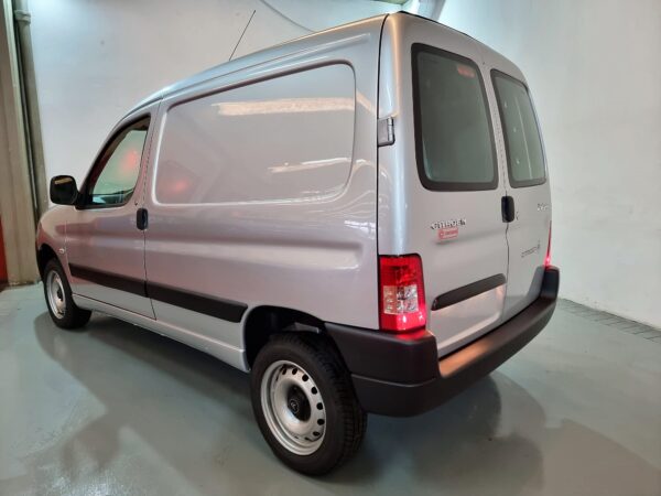 Citroën Berlingo - Image 2