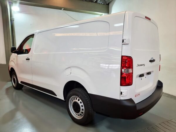 Citroën JUMPY - Image 3