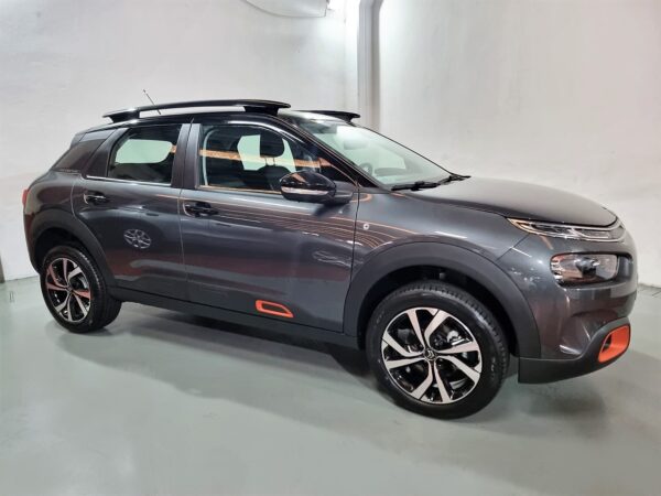 Citroën C4 - Image 2