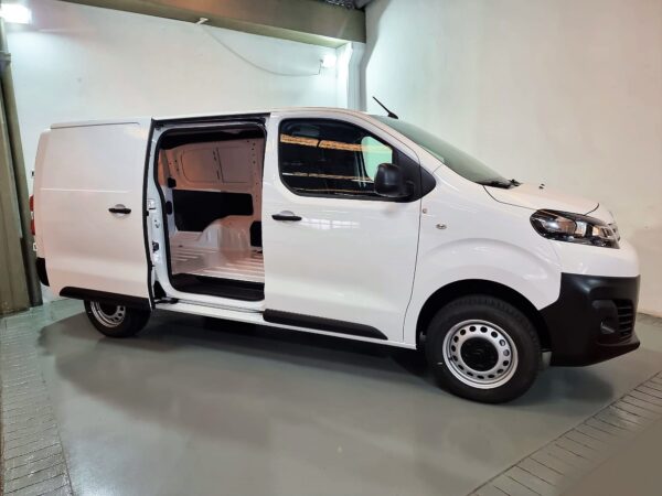 Citroën JUMPY - Image 4