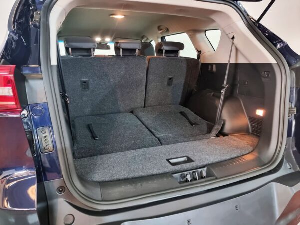 Jetour X70 - Image 4