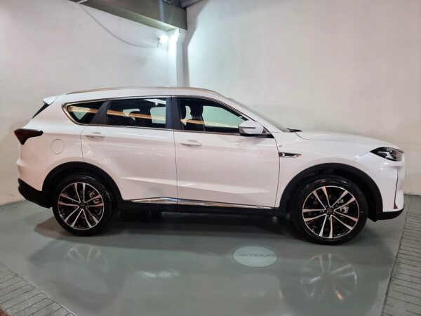 Jetour X70 - Image 3
