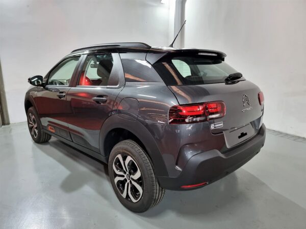 Citroën C4 - Image 3