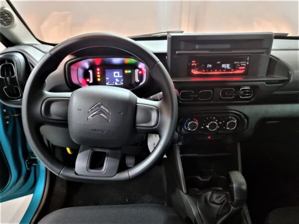 Citroën C3 - Image 11