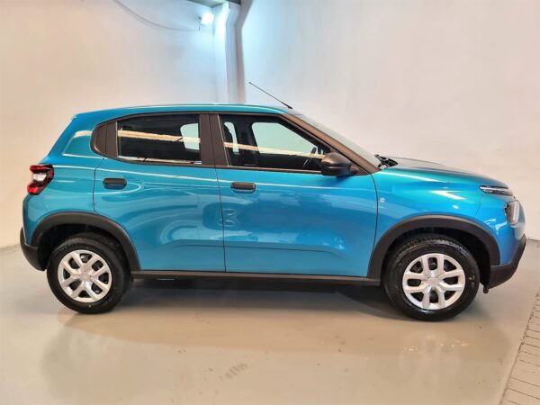Citroën C3 - Image 4
