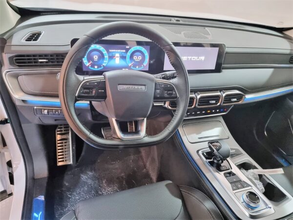 Jetour X70 - Image 4