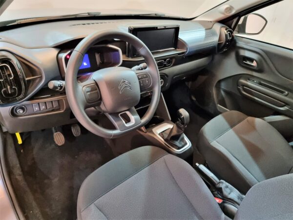 Citroën C3 - Image 12