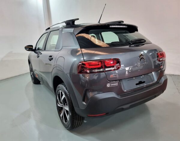 Citroën C4 - Image 4