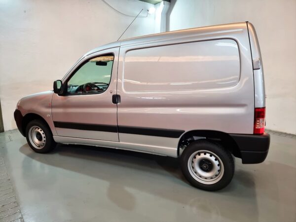 Citroën Berlingo - Image 4