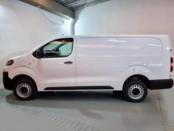 Citroën JUMPY - Image 6