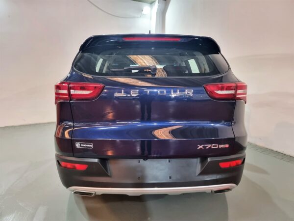 Jetour X70 - Image 5