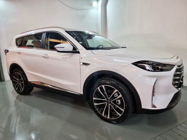 Jetour X70 - Image 5
