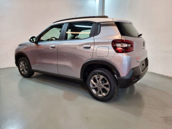 Citroën C3 - Image 11