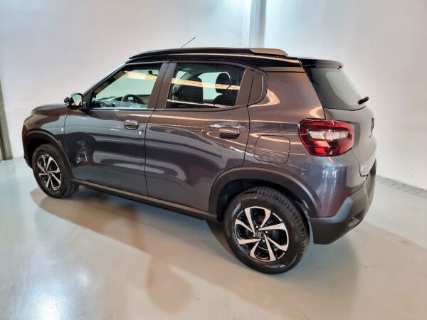 Citroën C3 - Image 6