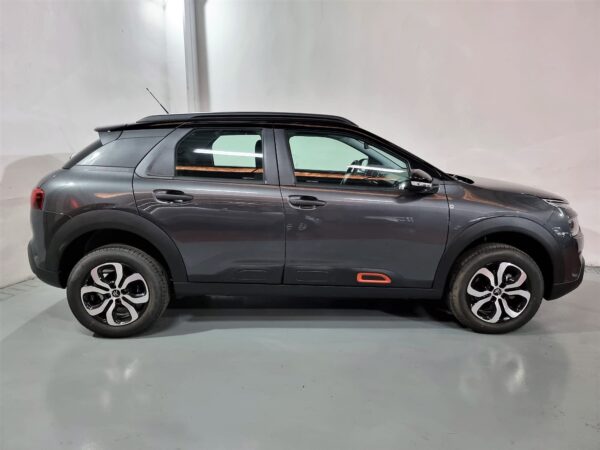 Citroën C4 - Image 5