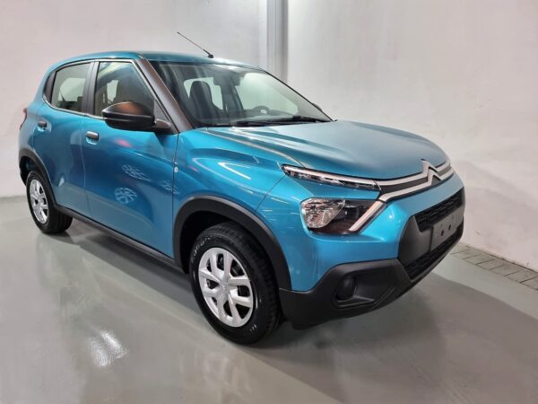 Citroën C3 - Image 13
