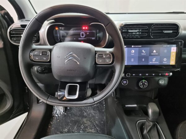 Citroën C4 - Image 5