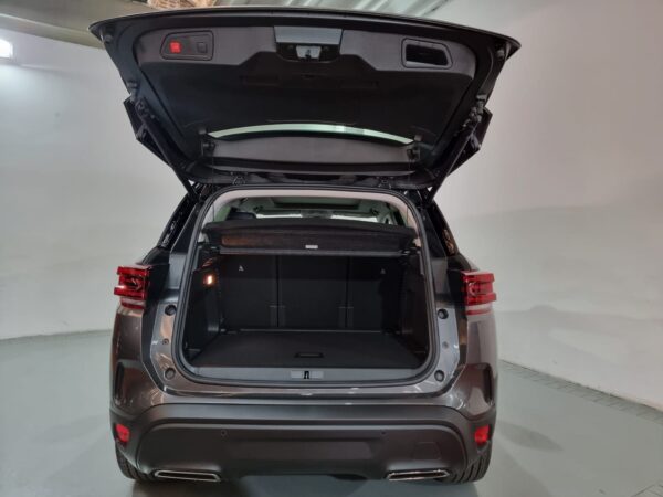Citroën C5 Aircross - Image 2