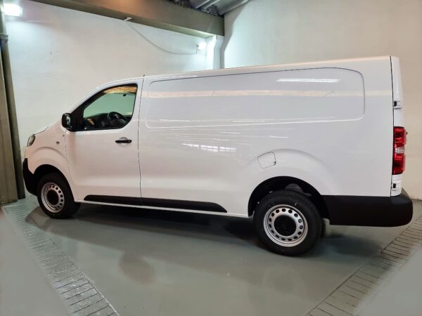 Citroën JUMPY - Image 7
