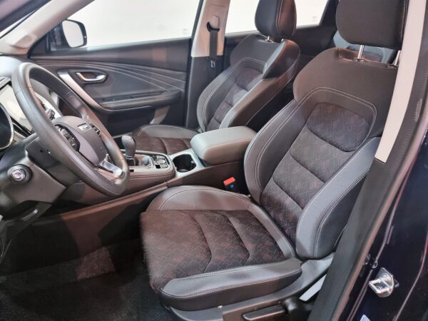 Jetour X70 - Image 6