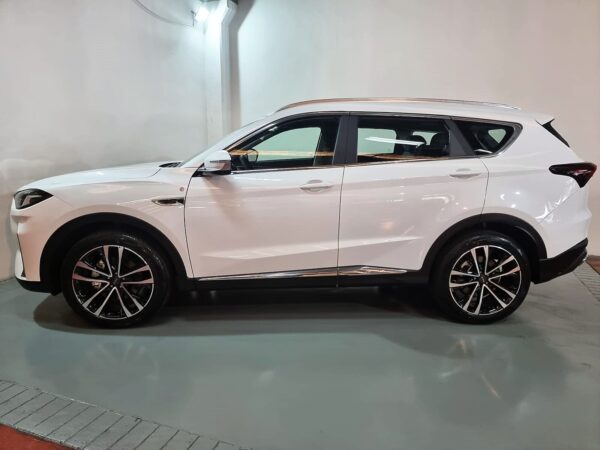 Jetour X70 - Image 6