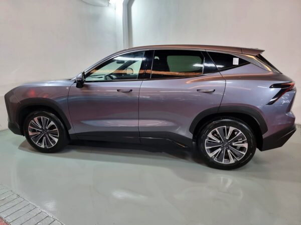 Jetour DASHING - Image 6