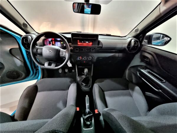 Citroën C3 - Image 14