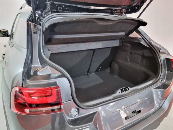 Citroën C4 - Image 6