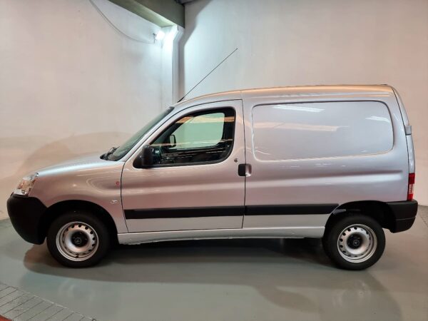 Citroën Berlingo - Image 6