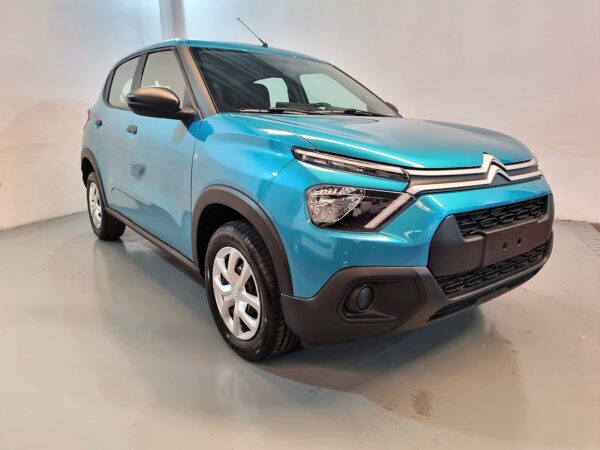 Citroën C3 - Image 7