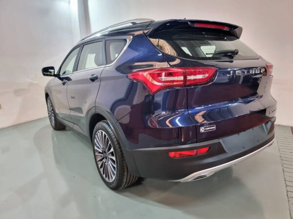 Jetour X70 - Image 7