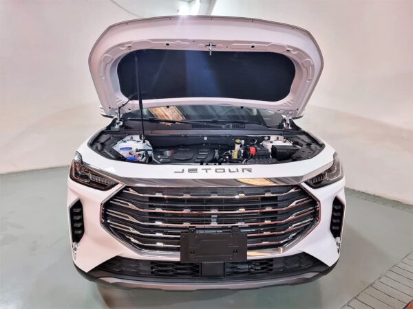 Jetour X70 - Image 7
