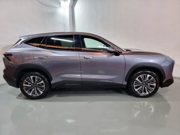 Jetour DASHING - Image 7