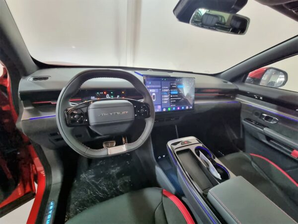 Jetour DASHING - Image 7