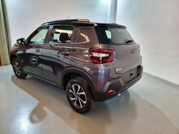 Citroën C3 - Image 8