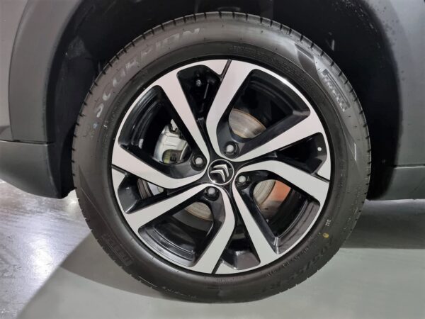 Citroën C4 - Image 7