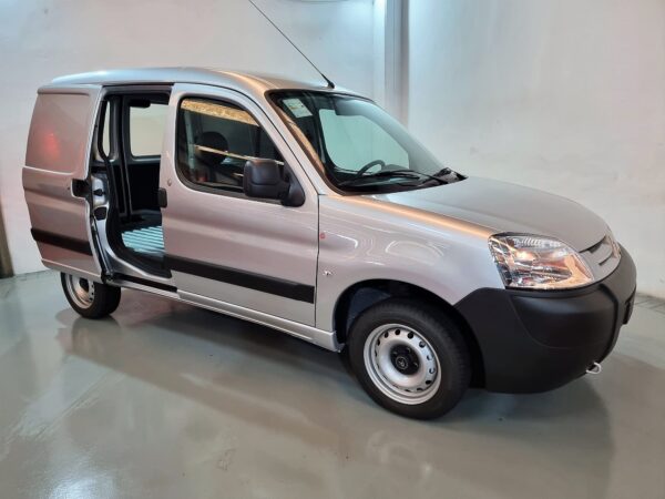 Citroën Berlingo - Image 7