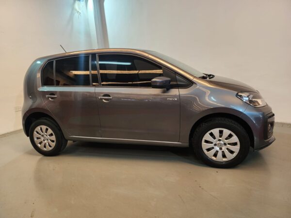 Up Move - Image 13