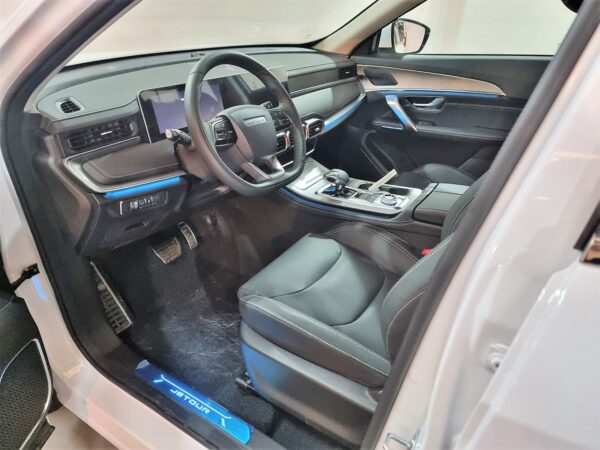 Jetour X70 - Image 8