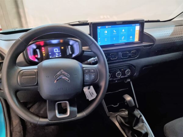 Citroën C3 - Image 8