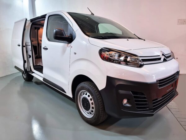 Citroën JUMPY - Image 8