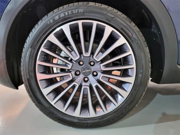 Jetour X70 - Image 8